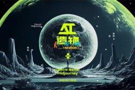 卢帅《AI造物计划团练课第1期》