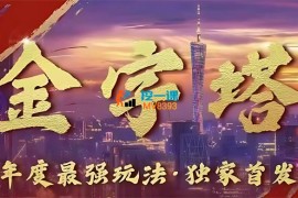 波仔电商《金字塔玩法线下课PPT》