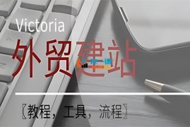 V姐《WordPress外贸建站+SEO优化课程》