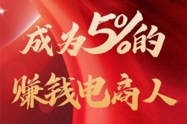 大王真电商课堂《年度会员》