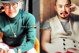 祯钰大叔《男士变男神穿搭形象课》