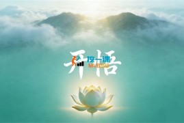 子非鱼《开悟1.0》