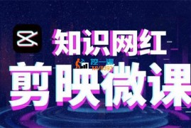 鲁老师《剪映混合微课制作》