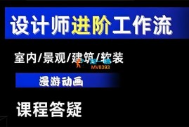 卡卡《基础+进阶AI设计工作流》