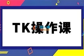 Cora《外贸特训营TikTok课堂》