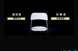 众筹：另类求职面试实战训练营