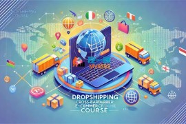 刘哥《Dropshipping基础课程》