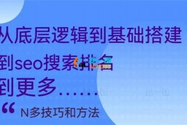 名宿校长《民宿农家院短视频训练营》