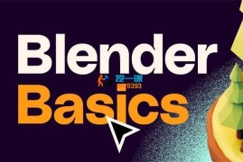老土狗《Blender机械类绑定实战课》