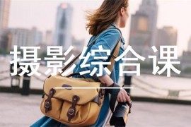 泰罗《摄影综合课第11期》