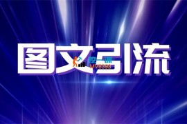 妄司联盟《图文引流内部课程》