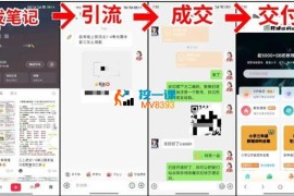 默默《教辅项目实操手册》