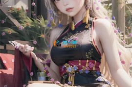 澎湃文化《AI绘画教学》