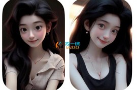 狗头军师《AI绘画头像定制教程》