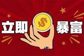 兽爷解惑《淘宝无货源课程》