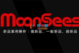 MoonSees《亚马逊新品广告推广》