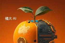 橘大《AI绘画课程》