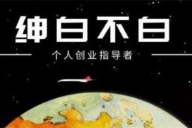 绅白不白《软件问答日撸300》