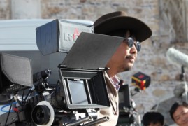 李伟《电影短片创作》