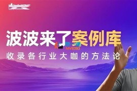 波波来了《2025案例库》