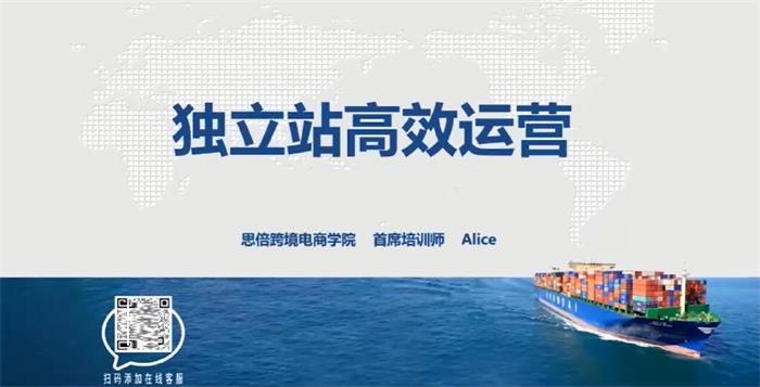 Alice《跨境电商独立站高效运行训练营》封面图.jpg