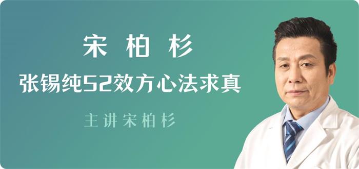 张锡纯52效方心法求真.jpg