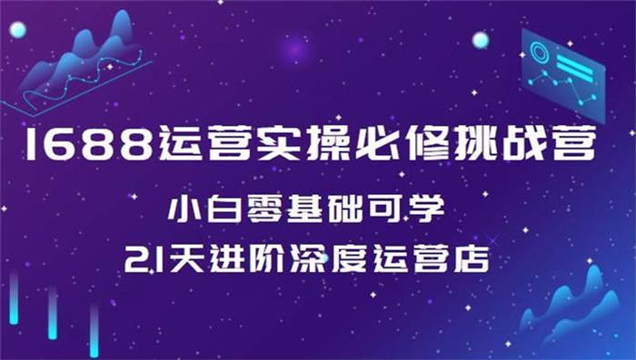 阿杜《688理论实操视频挑战营》课程封面.jpg