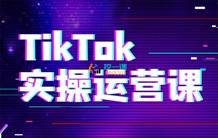 跨境刘博《TikTok实战运营课》封面.jpg