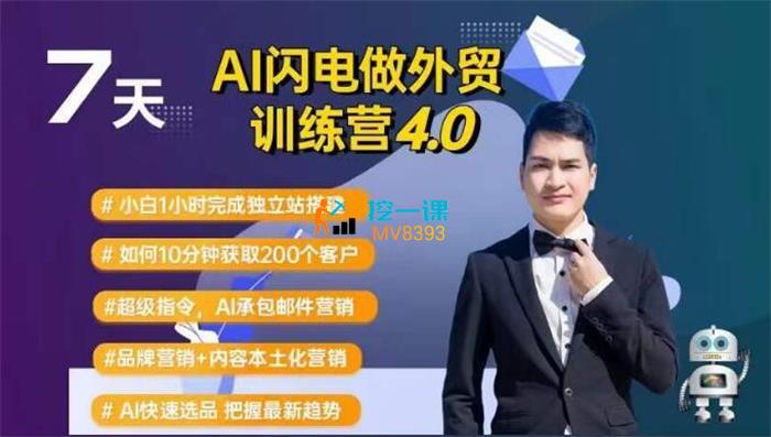 AI闪电做外贸训练营4.0.jpg