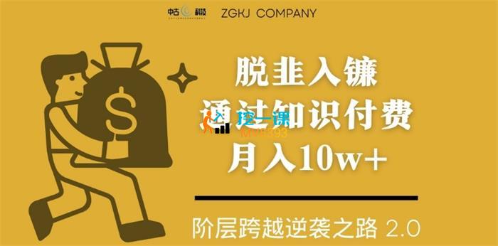 中古科技《做超级个体如何月入10W》课程封面.jpg