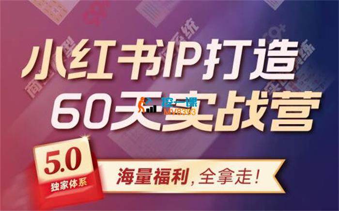 李小月《小红书IP打造60天实战营11期》_封面图.jpg