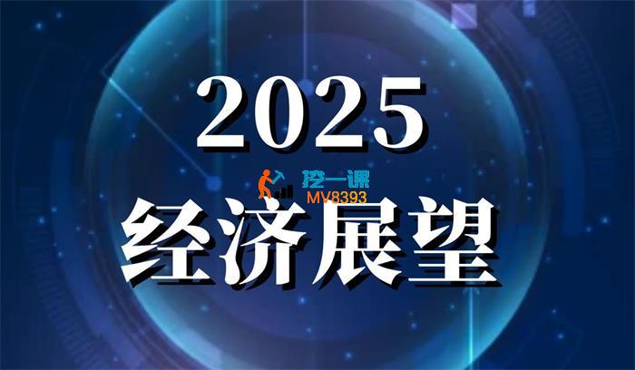 现浪财经《2025年度经济与市场展望》