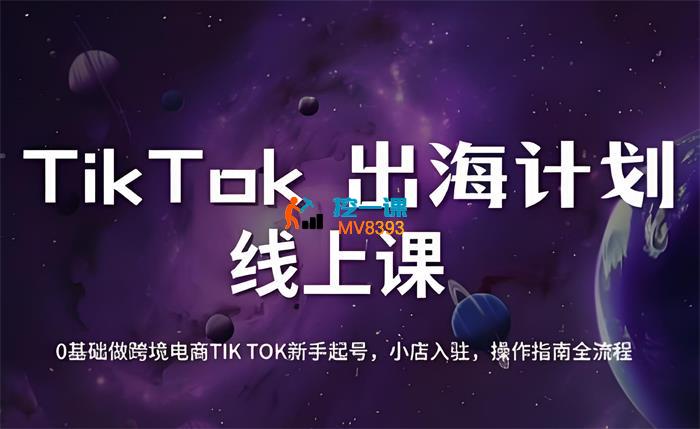 老吴《TikTok跨境电商新手起号与运营全攻略》