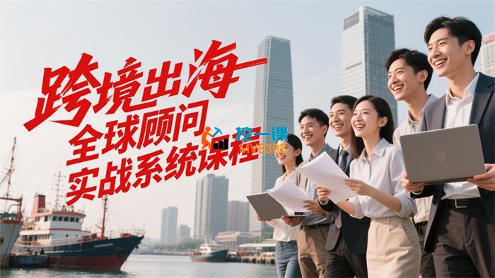 陈铮《2025跨境出海全球顾问实战系统课程》_封面图.jpg