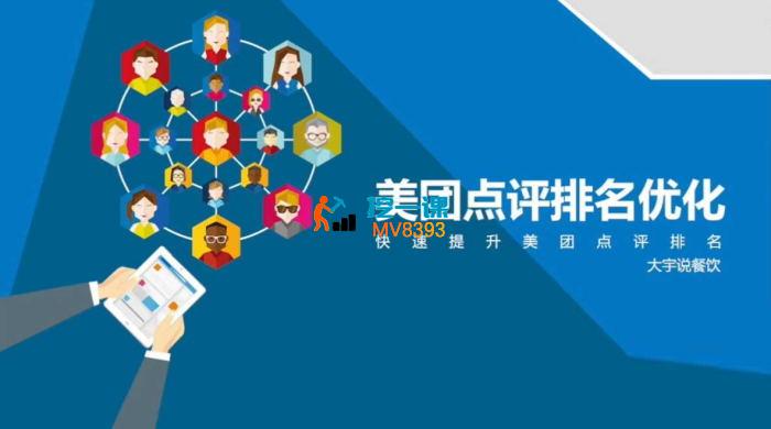 大宇说餐饮《美团点评排名优化》_封面图.jpg