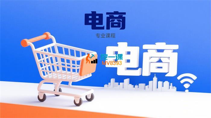 电商技术每天分享