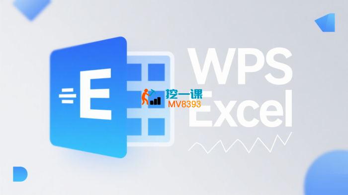 夏老师《Wps/Excel办公精讲课》