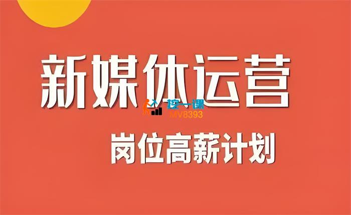 展公子《新媒体运营高薪升核培养计划》_封面图.jpeg