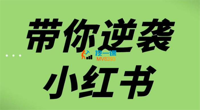 老夏《带你逆袭小红书》_封面图.jpg