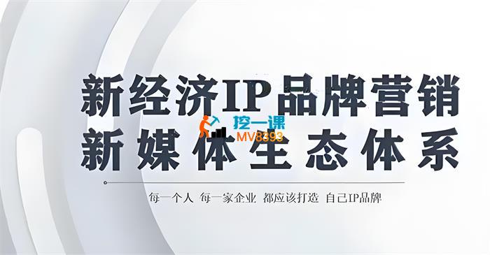 雨林《新经济IP品牌营销方法论》_封面图.jpeg