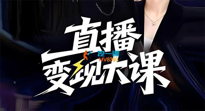 婉婉群响陈晶《直播变现大课杭州10月25-26日》