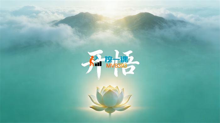 子非鱼《开悟1.0》